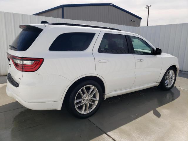 2023 Dodge Durango Gt VIN: 1C4RDHDG7PC580082 Lot: 46713914