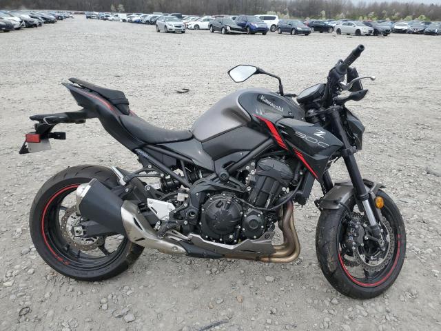 2023 KAWASAKI ZR900 F ML5ZRDF19PDA63537