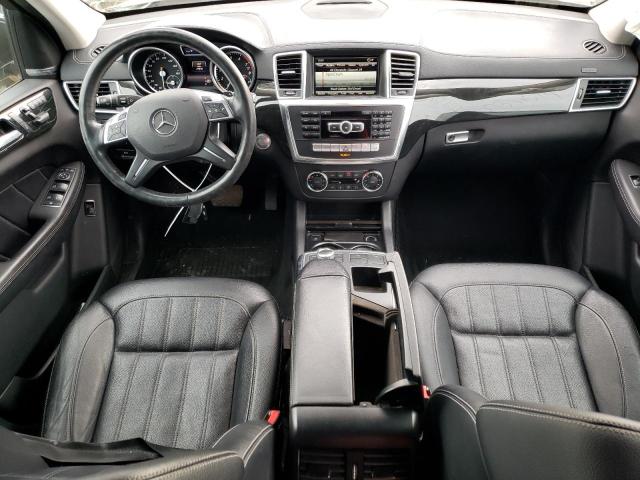 VIN 4JGDF6EE5GA695759 2016 Mercedes-Benz GL-Class, ... no.8