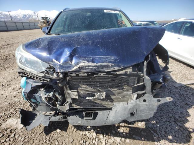2015 HONDA CRV 2HKRM4H71FH680894