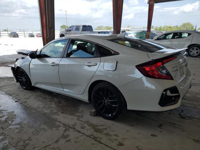 2020 HONDA CIVIC SI - 2HGFC1E5XLH704705
