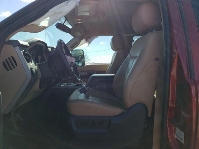 2015 FORD F250 SUPER - 1FT7X2B66FEB20775