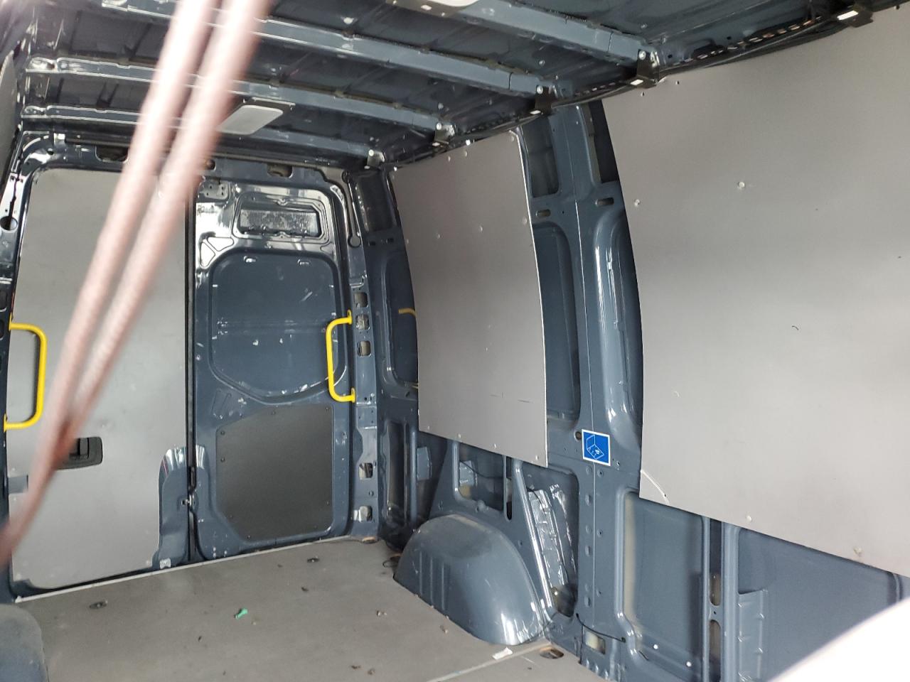 WD4PF0CD7KP031094 2019 Mercedes-Benz Sprinter 2500/3500