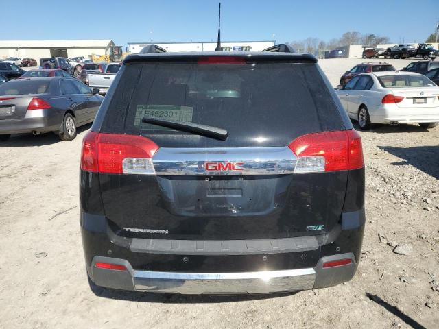 2012 GMC Terrain Slt VIN: 2GKALWEK3C6133019 Lot: 48857974