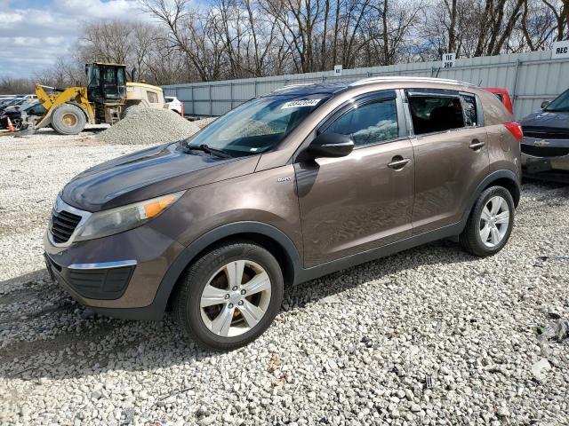 KNDPBCA21B7051477 2011 KIA SPORTAGE-0