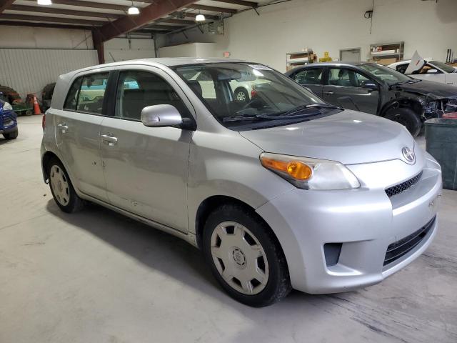 2014 Toyota Scion Xd VIN: JTKKUPB45E1045399 Lot: 48446844