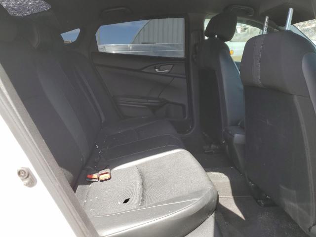 19XFC2F85KE019938 2019 HONDA CIVIC