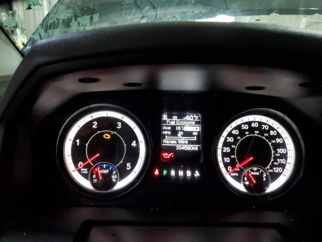 2016 RAM 1500 ST 1C6RR7KM9GS140303