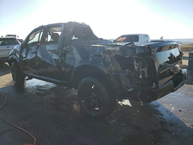 2023 RAM 1500 CLASS - 1C6RR7LG8PS565570