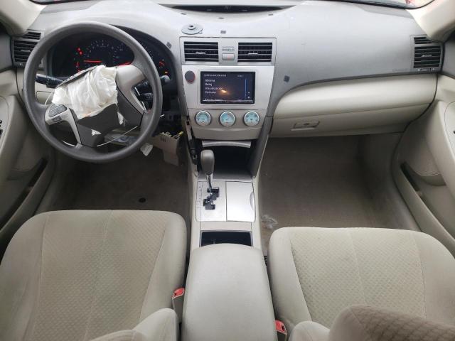 4T1BE46K59U360117 | 2009 Toyota camry base