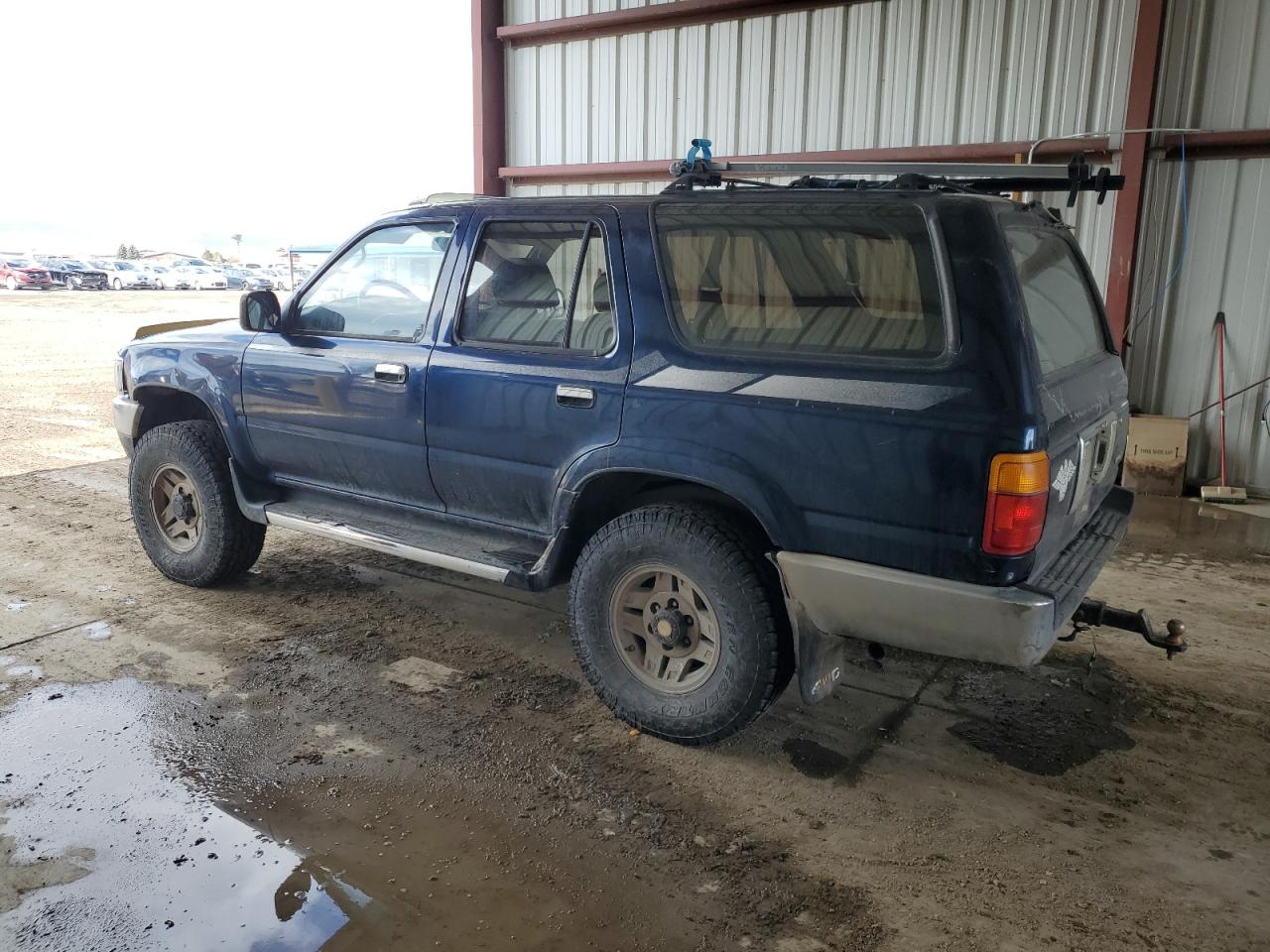 JT3VN39W3P0095202 1993 Toyota 4Runner Vn39 Sr5