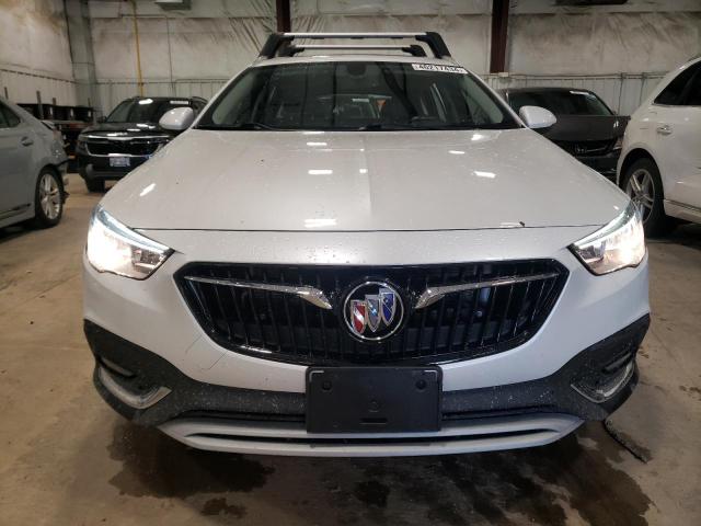 2019 BUICK REGAL TOUR - W04GV8SX1K1018930