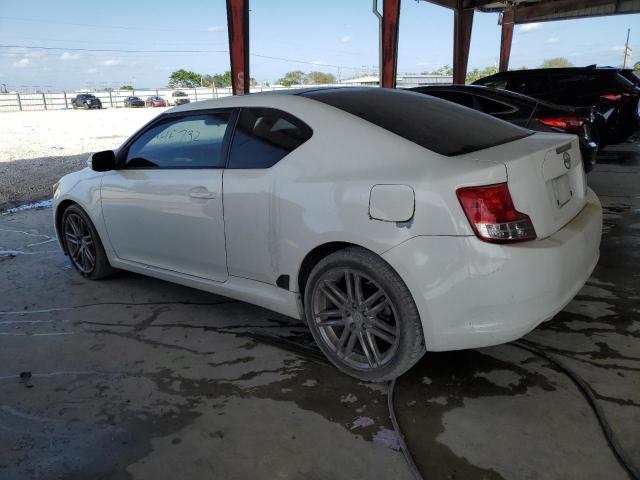 JTKJF5C75B3005231 | 2011 Scion tc