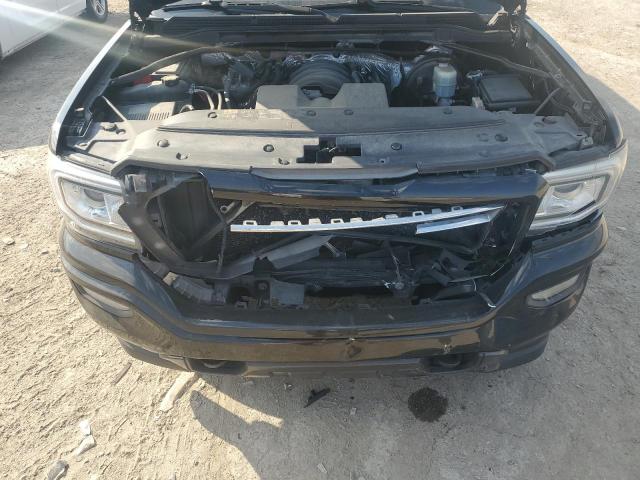 2016 GMC SIERRA C15 - 1GTR1LEH0GZ286328
