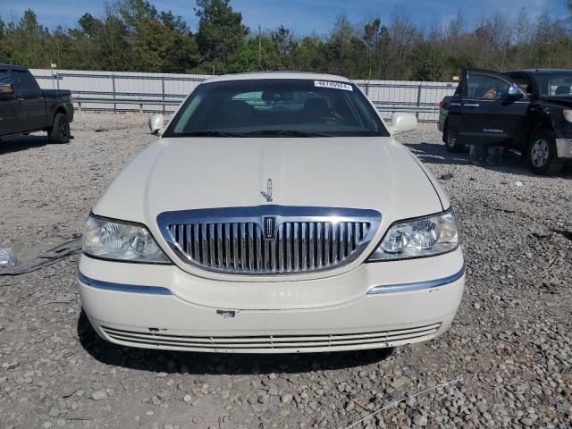 2006 Lincoln Town Car Designer VIN: 1LNHM83V96Y641862 Lot: 48745924