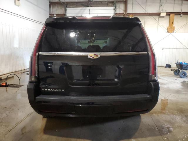 2019 CADILLAC ESCALADE L - 1GYS4BKJ5KR356726