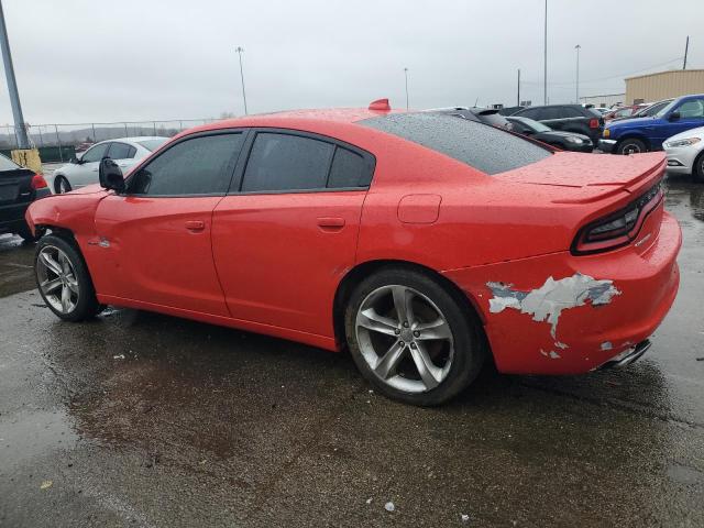 DODGE CHARGER R/T 2016 1