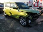 KIA SOUL + photo