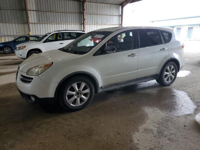 2006 Subaru B9 Tribeca 3.0 H6 VIN: 4S4WX82C164414199 Lot: 44607154