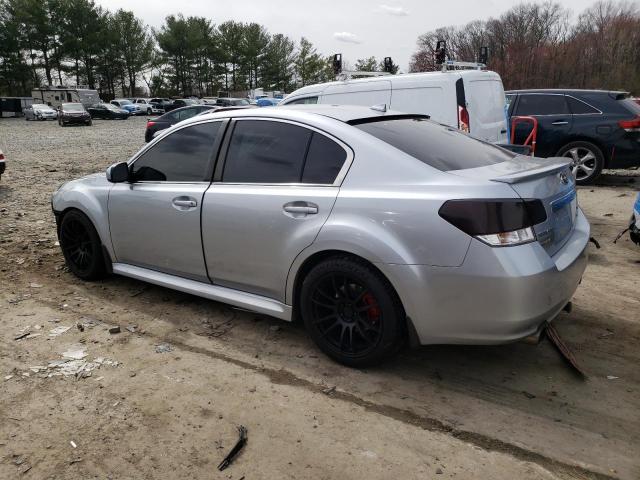 2013 SUBARU LEGACY 3.6 - 4S3BMDL69D2004742