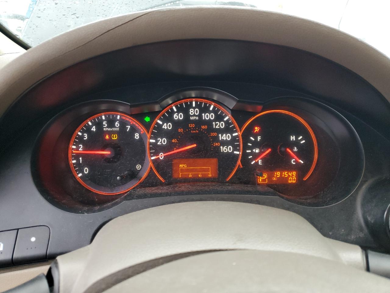 1N4AL24E58C170125 2008 Nissan Altima 2.5S