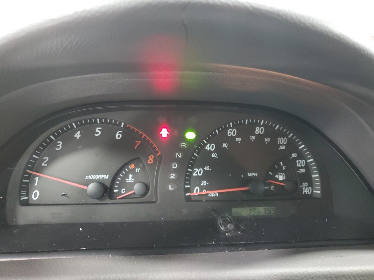 4T1BE32K64U334277 2004 Toyota Camry Le