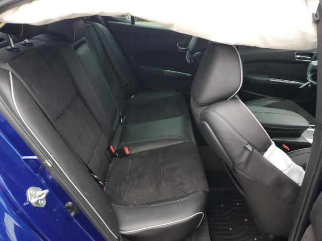 2018 ACURA TLX TECH+A - 19UUB2F60JA010950