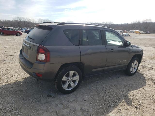 2016 JEEP COMPASS SP - 1C4NJDBB3GD662974