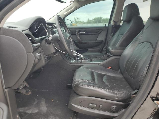 2016 CHEVROLET TRAVERSE L - 1GNKRJKD5GJ184268