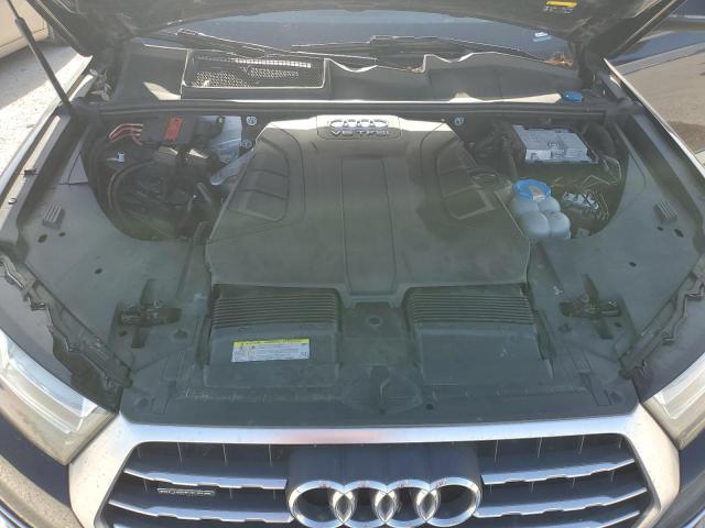 VIN WA1VAAF71HD034363 2017 Audi Q7, Prestige no.12