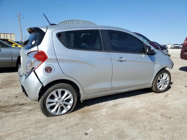 KL8CD6SA7LC444661 | 2020 Chevrolet spark 1lt