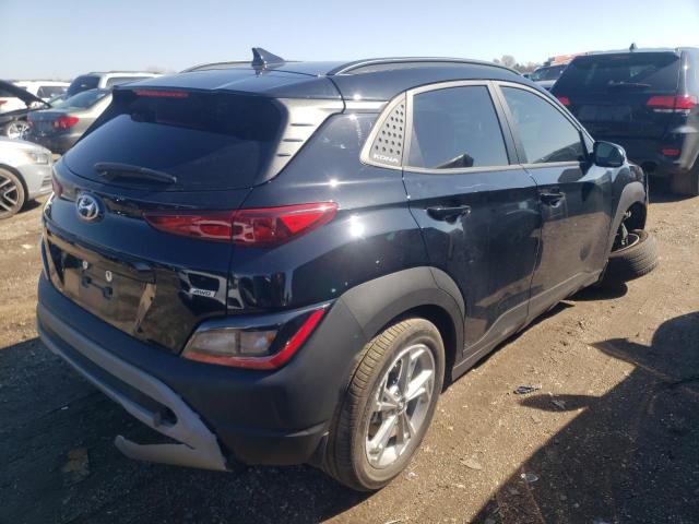 2023 Hyundai Kona Sel VIN: KM8K3CABXPU010874 Lot: 45760824