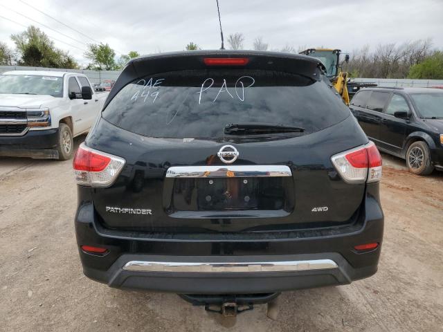 2013 Nissan Pathfinder S VIN: 5N1AR2MM2DC614292 Lot: 46852704