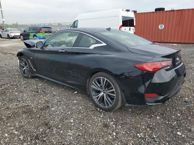 2021 Infiniti Q60 Luxe VIN: JN1EV7KL7MM470583 Lot: 45479434