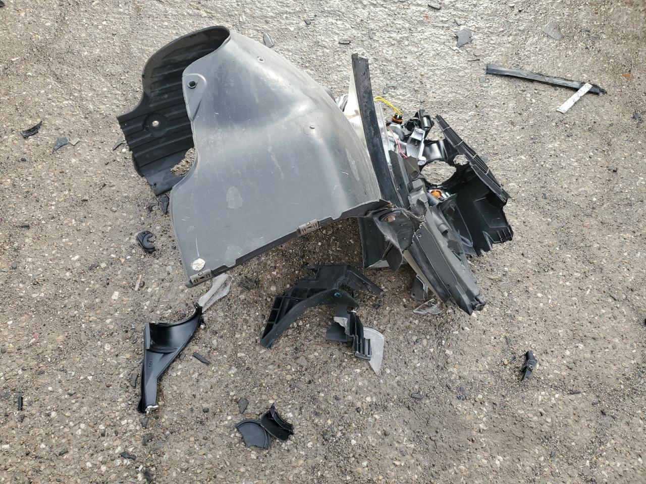 5NPE24AF3FH118677 2015 Hyundai Sonata Se