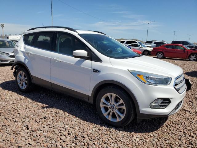 2018 Ford Escape Se VIN: 1FMCU0GD9JUB28222 Lot: 47929184