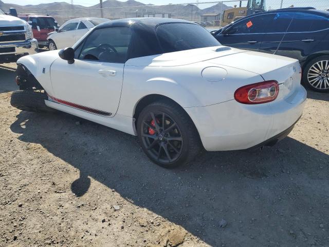 VIN JM1NC2MF0F0239869 2015 Mazda MX-5, Club no.2