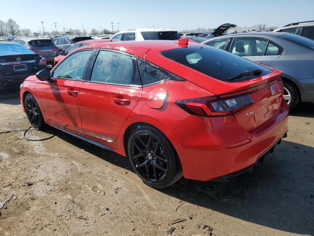 2024 HONDA CIVIC SPOR - 19XFL2H84RE001602