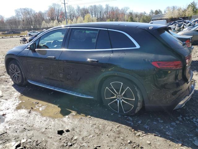 2023 MERCEDES-BENZ EQS SUV 45 - 4JGDM2DB1PA010291