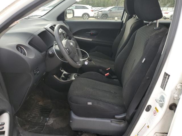 JTKKUPB45E1041286 2014 Toyota Scion Xd