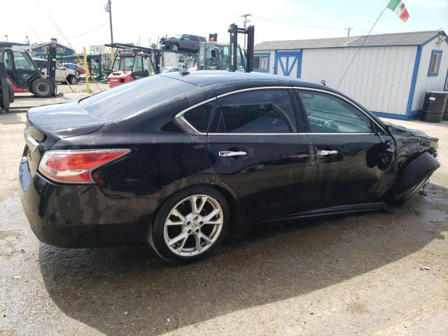 2015 Nissan Altima 3.5S VIN: 1N4BL3AP4FC486967 Lot: 46718824