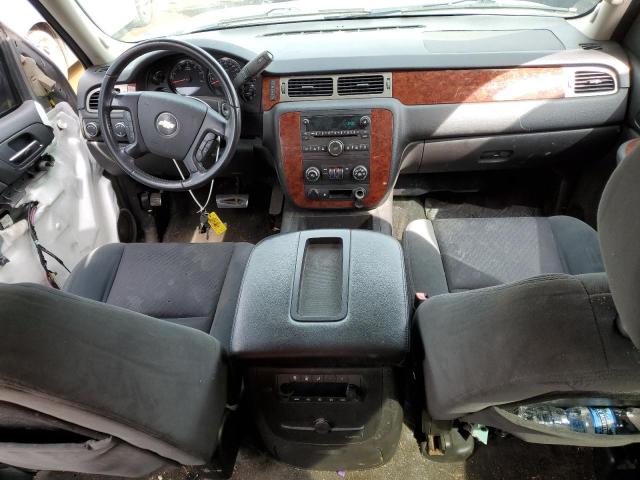 2009 Chevrolet Tahoe K1500 Lt VIN: 1GNFK23089R244877 Lot: 47673454