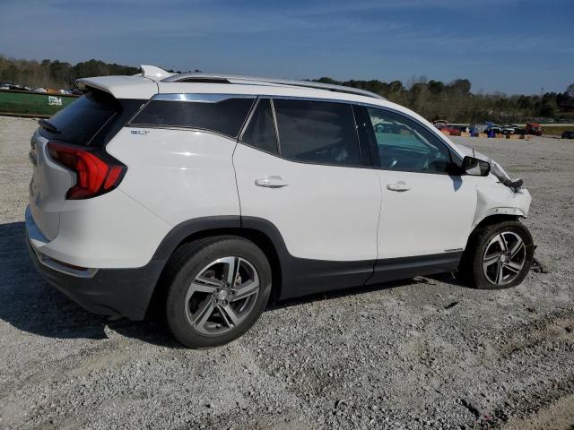 2021 GMC TERRAIN SL - 3GKALPEV6ML300969