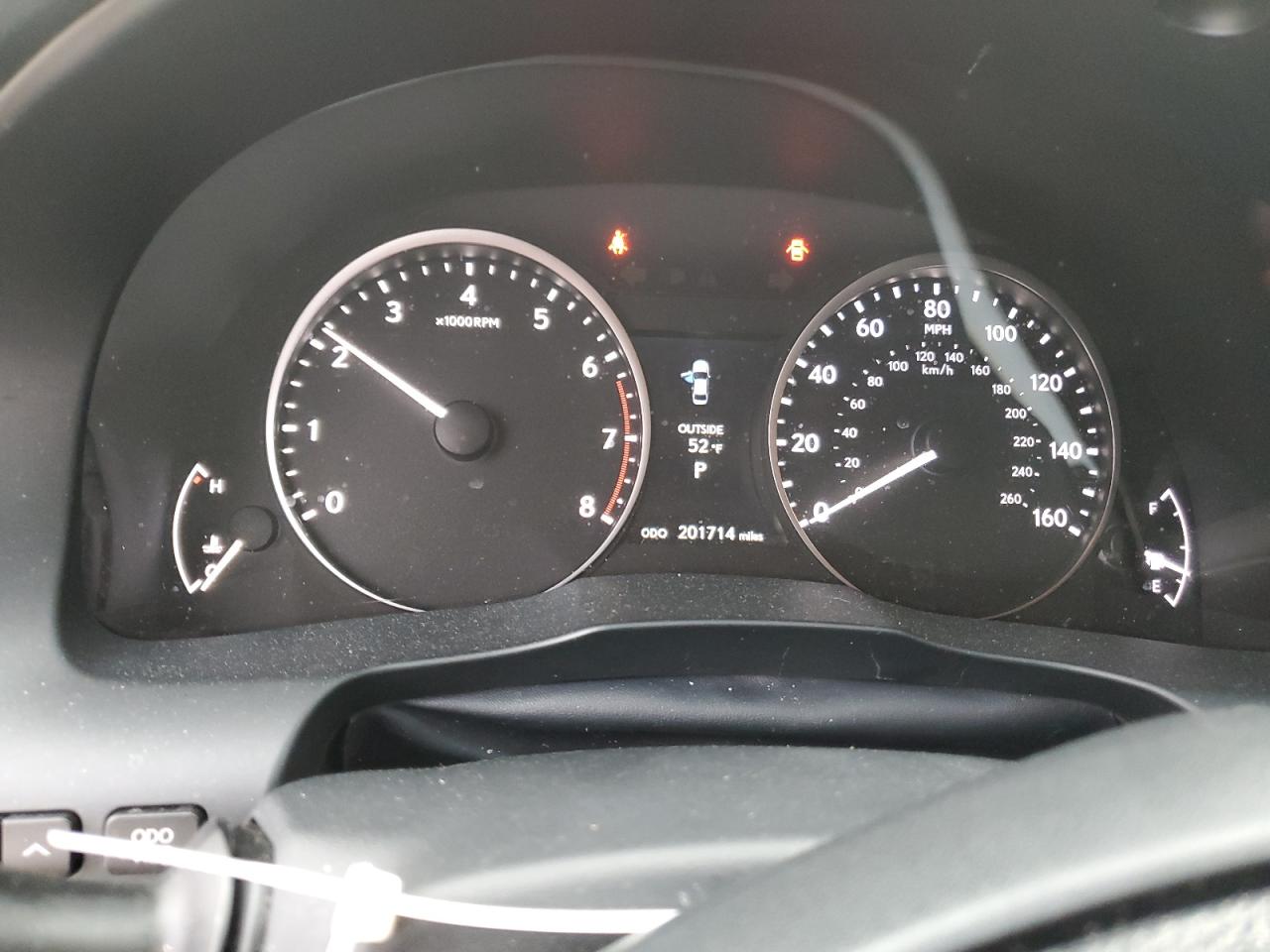 JTHBK1GG9D2055762 2013 Lexus Es 350