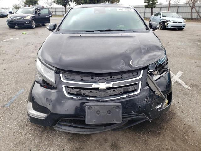 VIN 1G1RH6E45EU173942 2014 Chevrolet Volt no.5