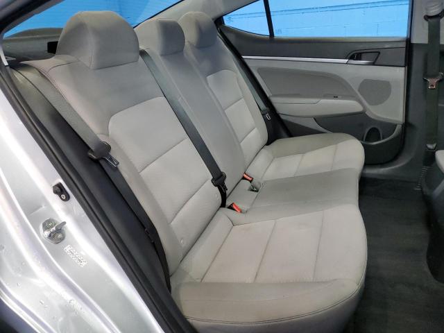 2019 Hyundai Elantra Sel VIN: KMHD84LF5KU798830 Lot: 47065444