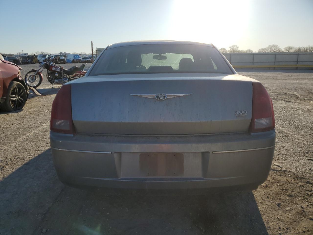 2C3KA53G27H716128 2007 Chrysler 300 Touring
