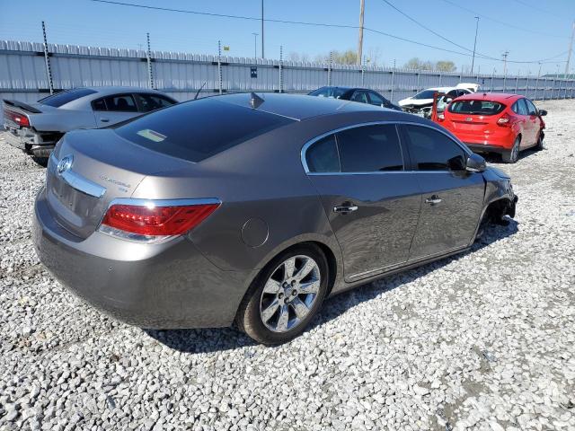 1G4GC5ED0BF157599 | 2011 Buick lacrosse cxl