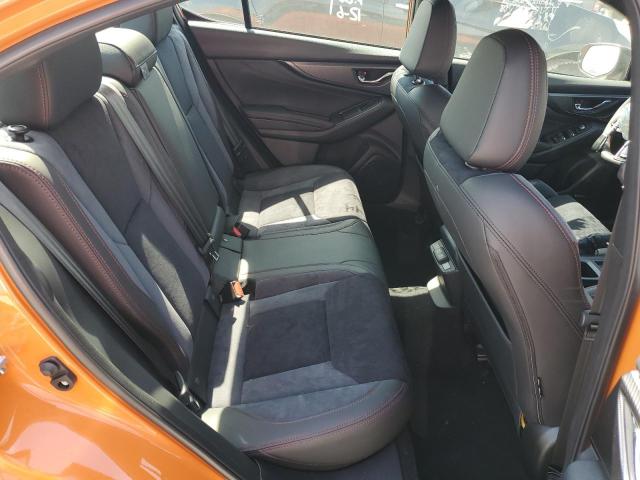 2023 SUBARU WRX LIMITE - JF1VBAL62P9815270