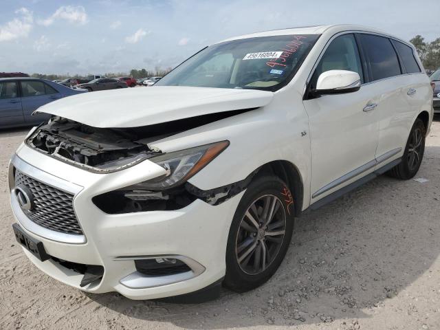 2016 Infiniti Qx60 VIN: 5N1AL0MN7GC505300 Lot: 45616004